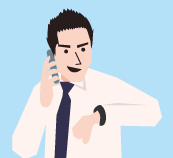 お客さまの声のイメージ画像